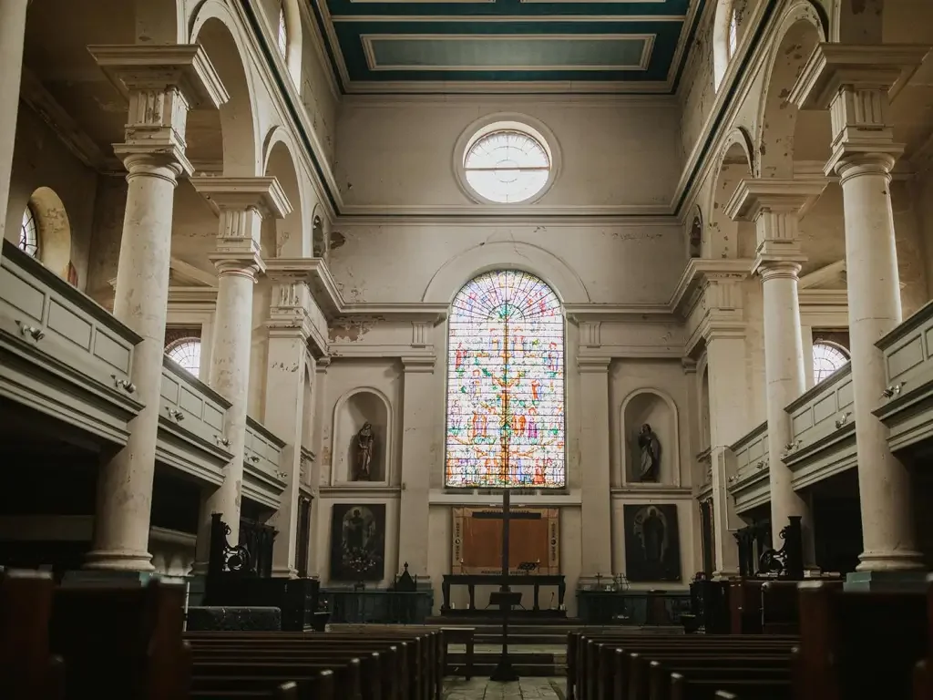 Whole Venue Hire