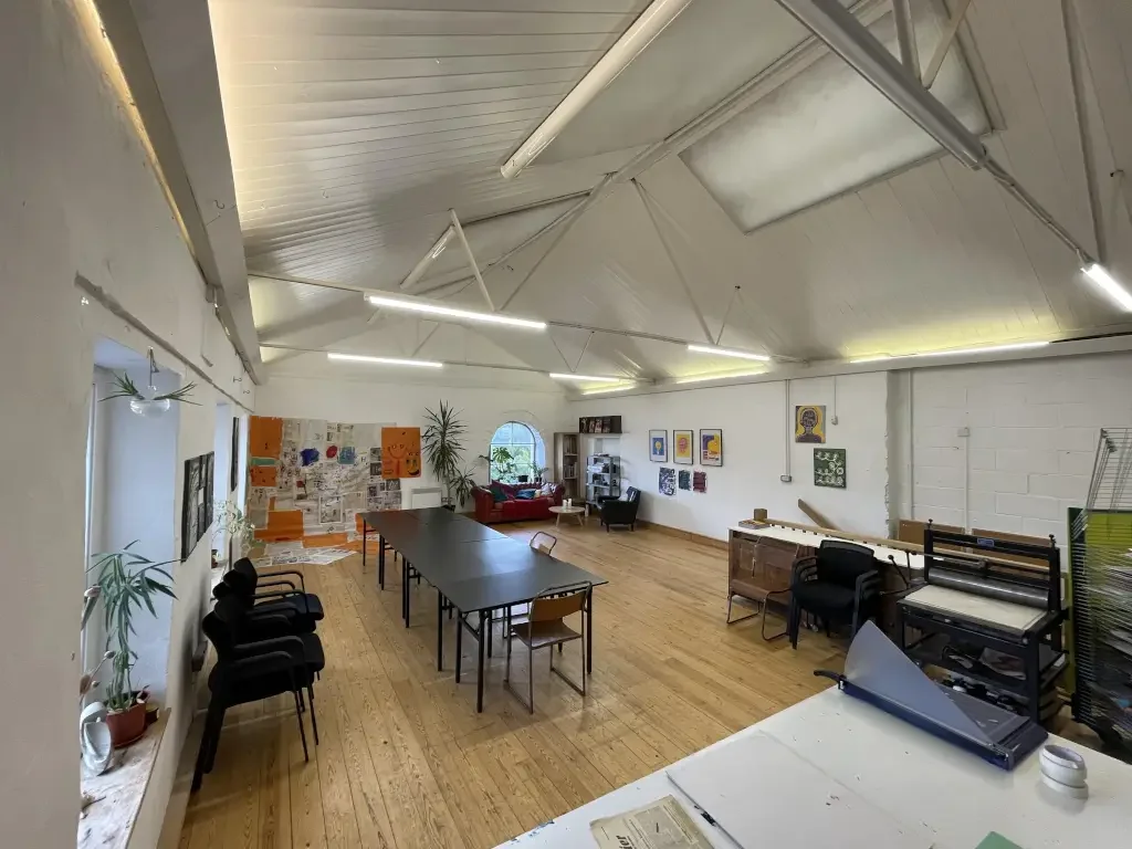 Frome Art School