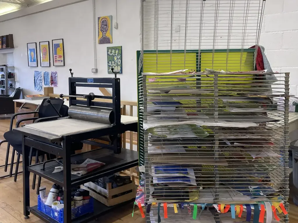 Frome Art School