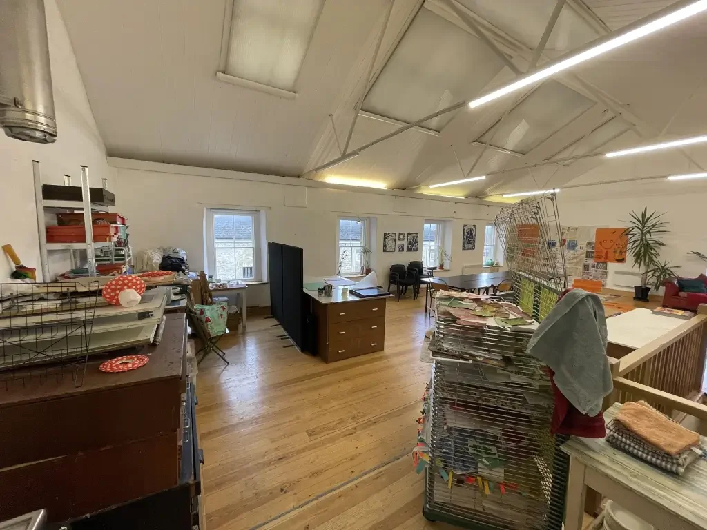 Frome Art School