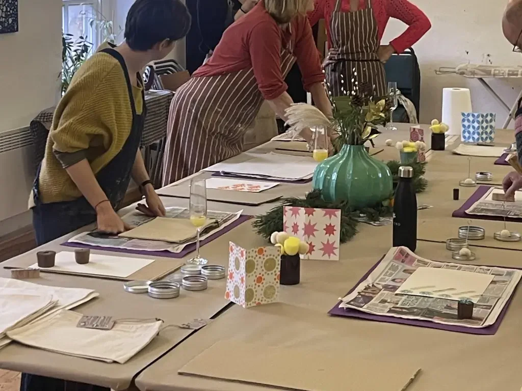 Frome Art School