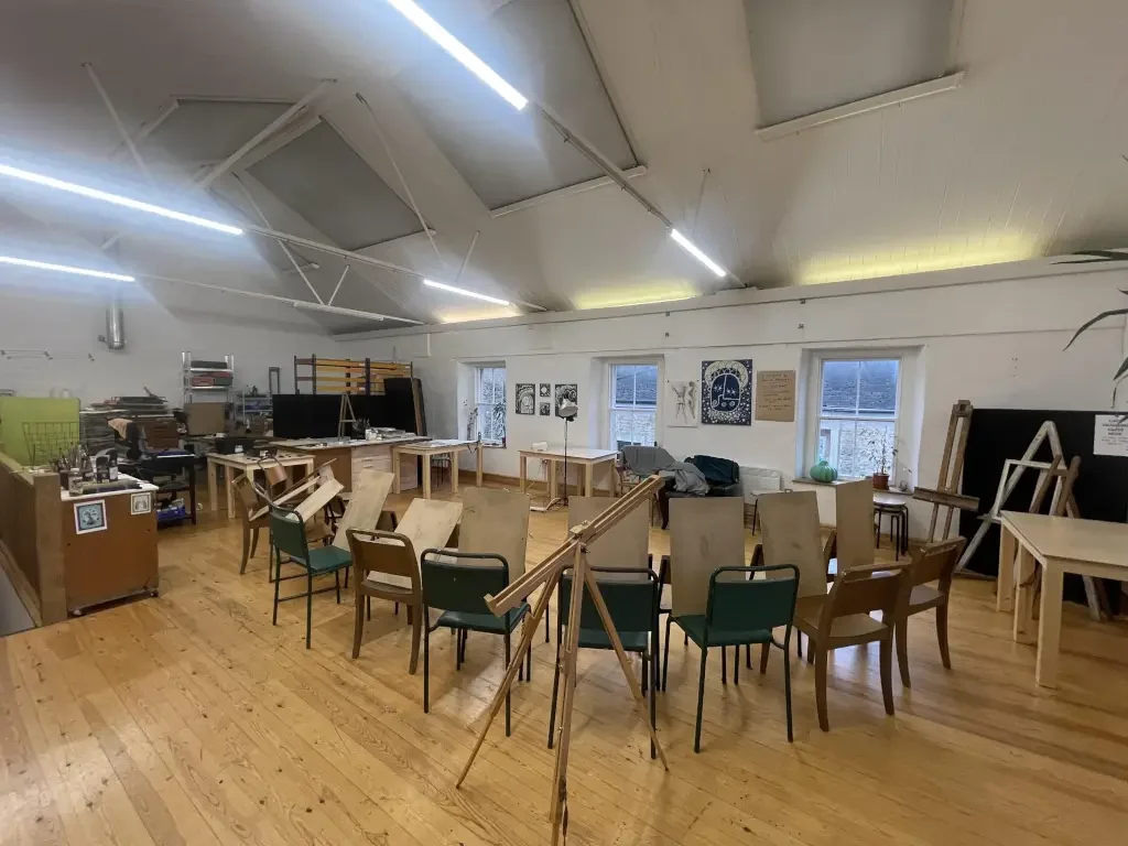 Frome Art School