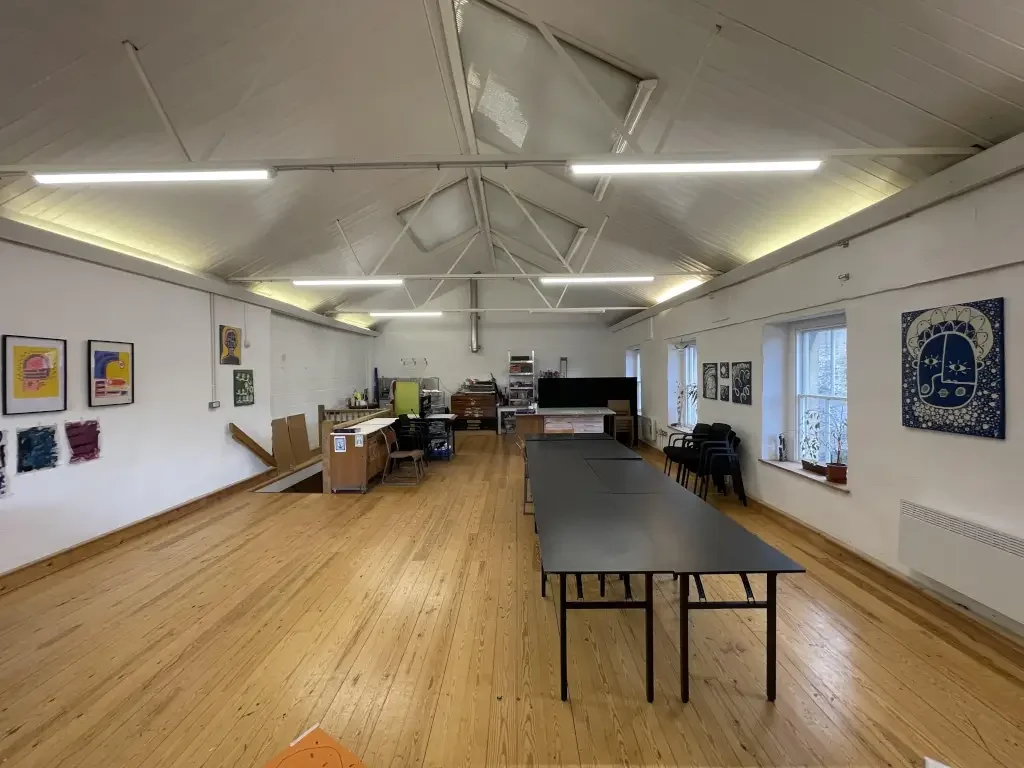 Frome Art School