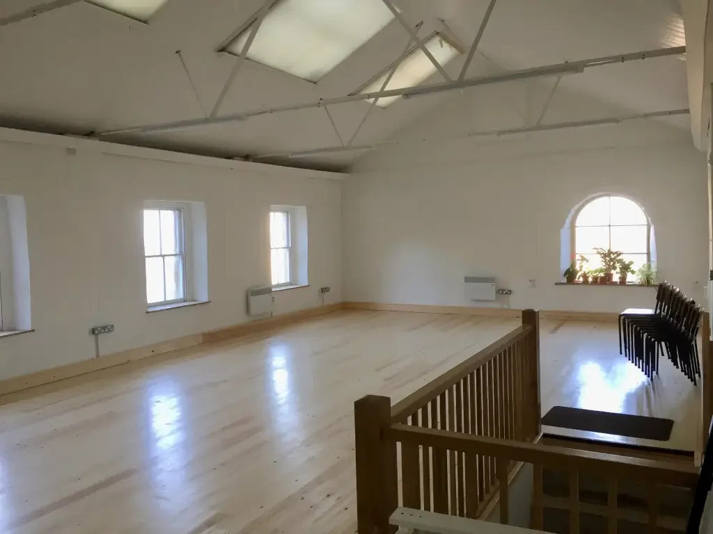 Frome Art School