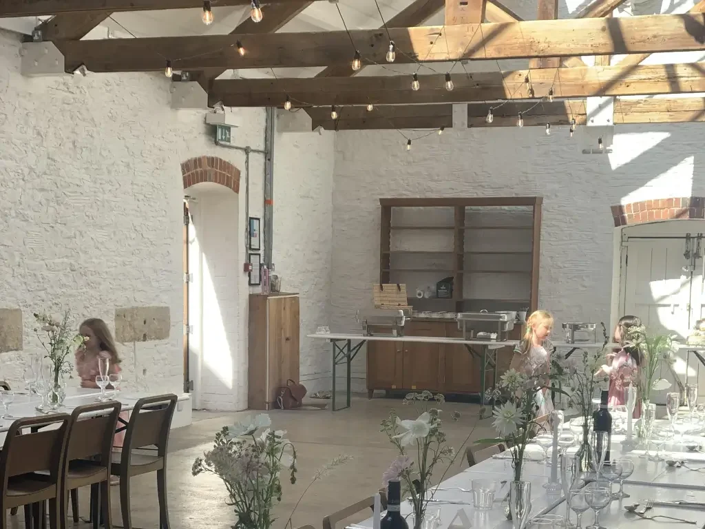 Gallery Space