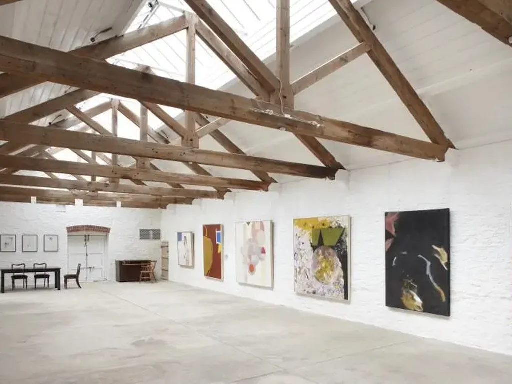 Gallery Space
