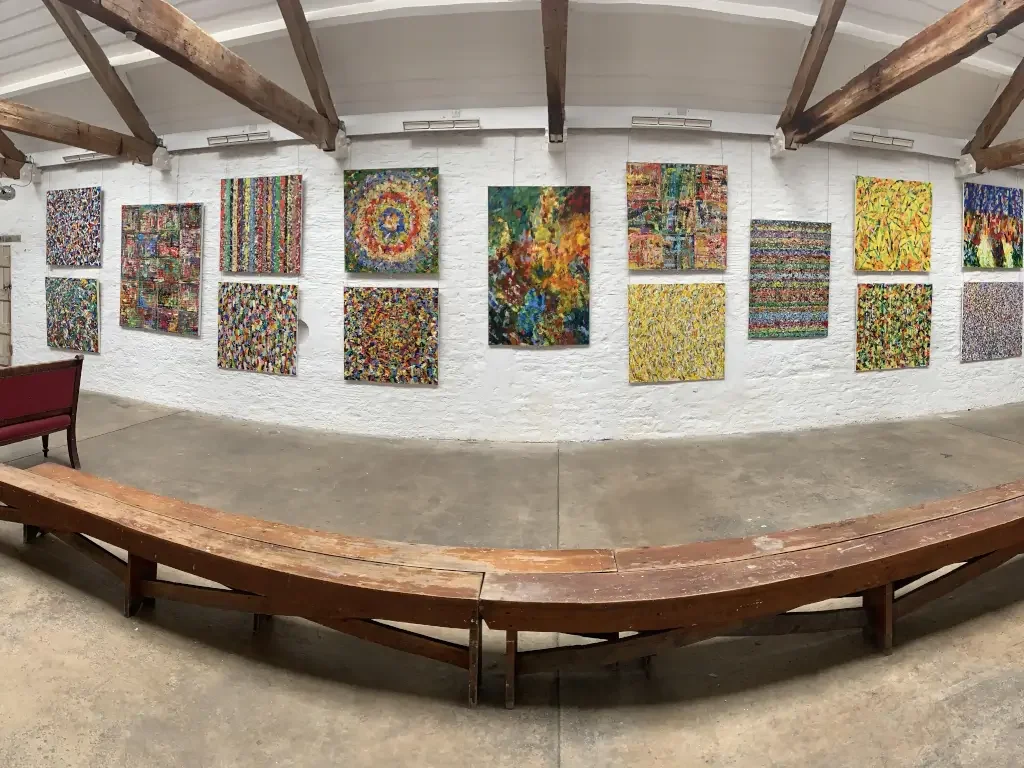 Gallery Space