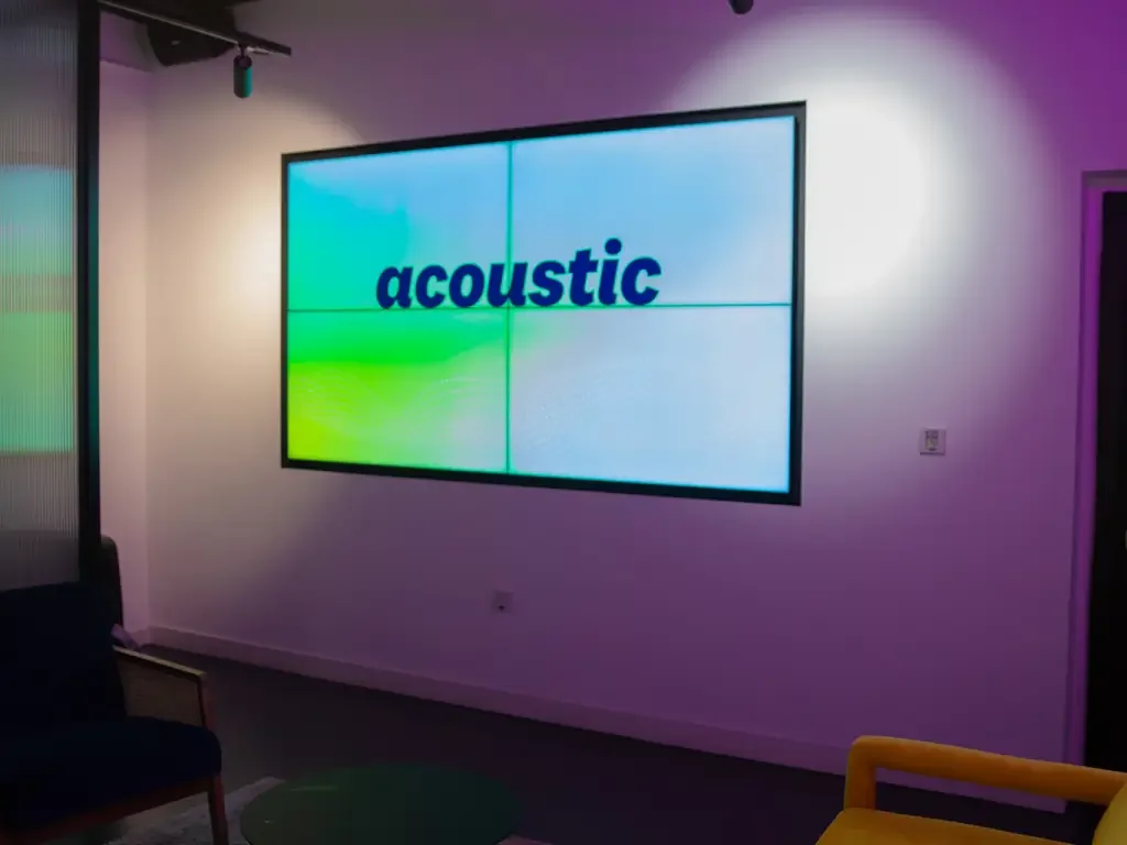 Ground Floor Event Space