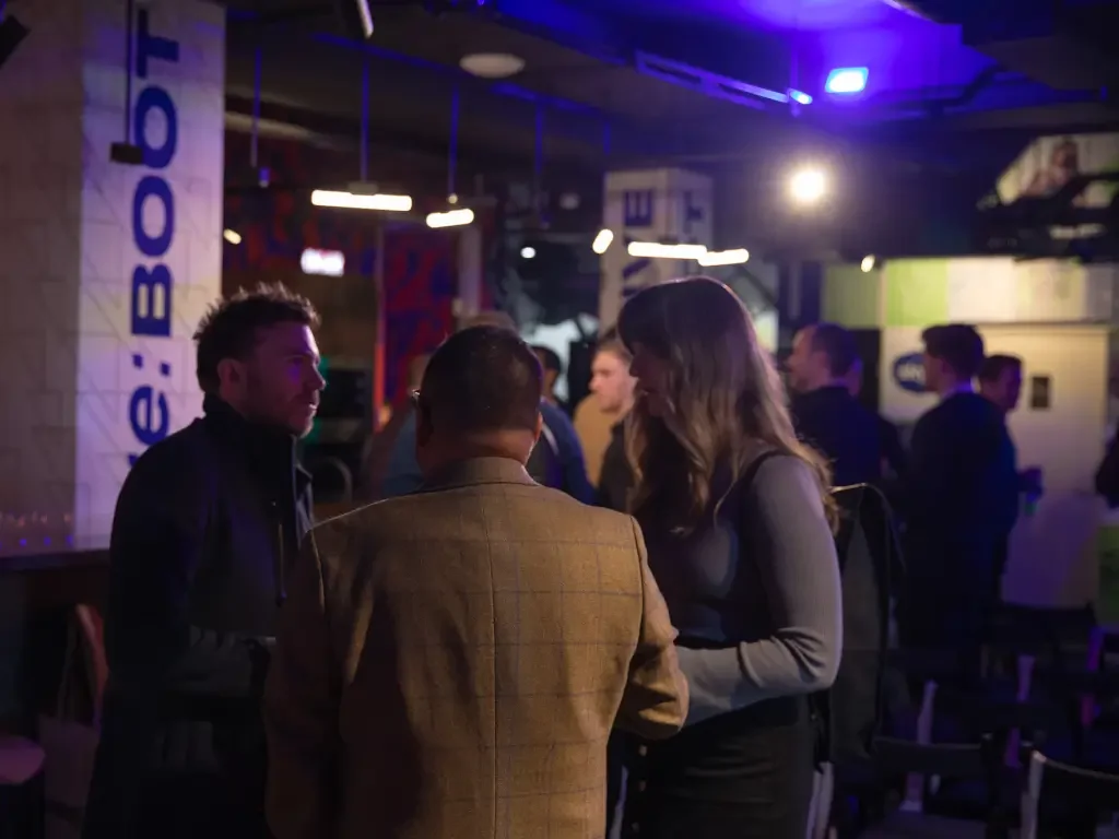 Ground Floor Event Space