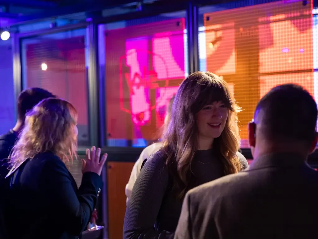 Ground Floor Event Space