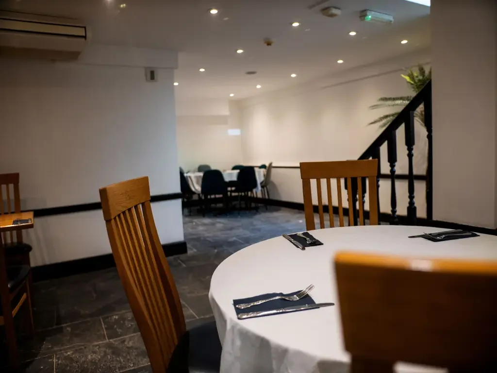 Party hall
