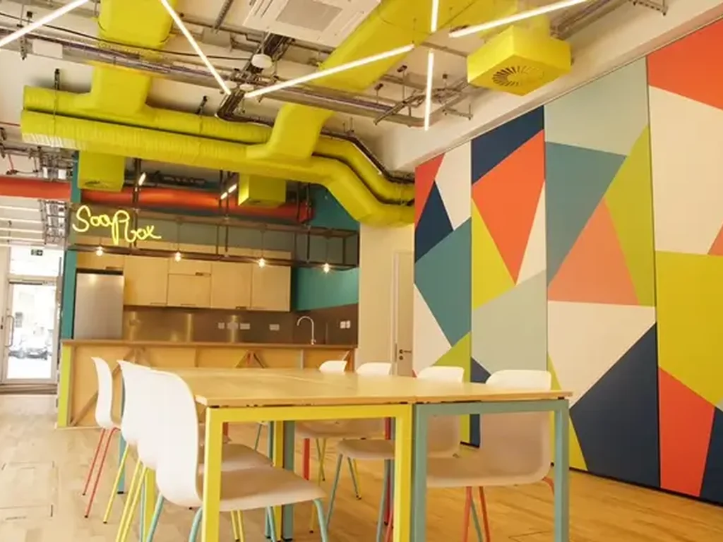 Main Space