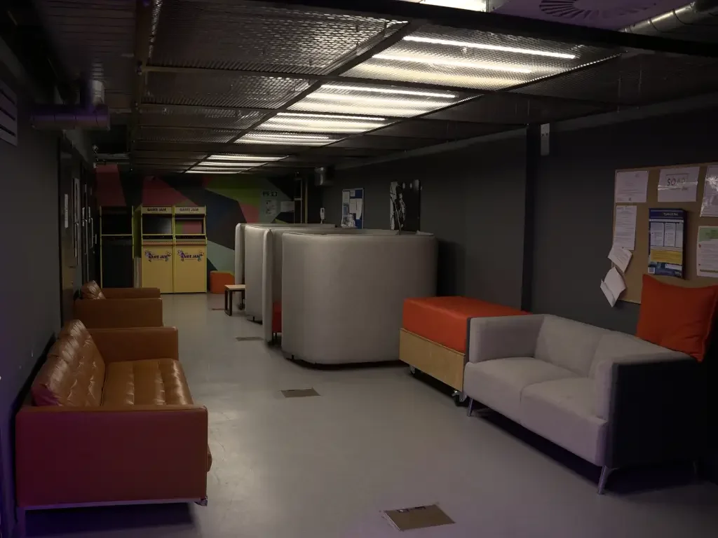 The Lab