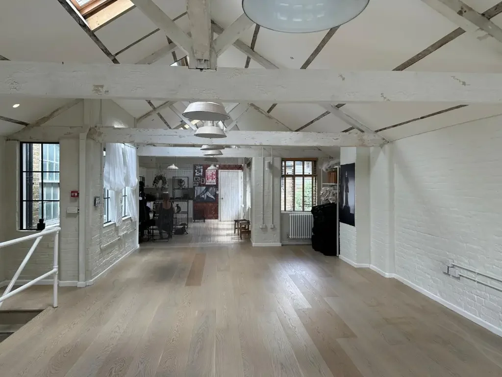 Sound Studio Temple