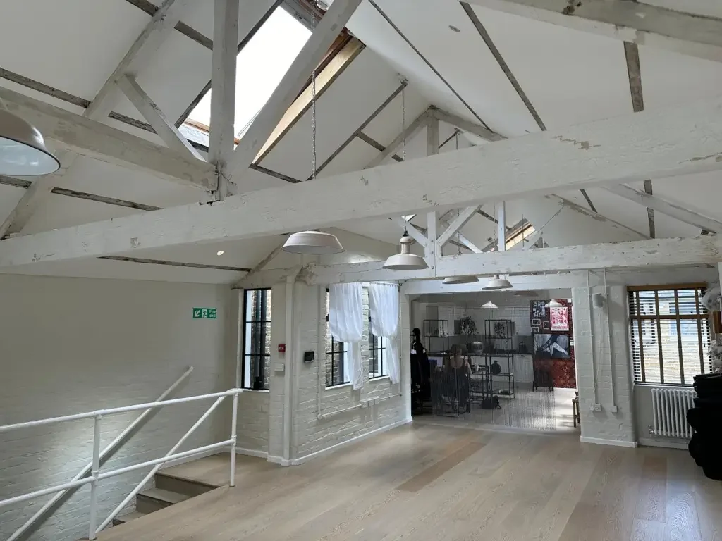 Sound Studio Temple