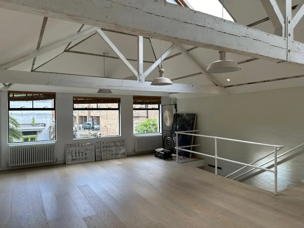 Sound Studio Temple