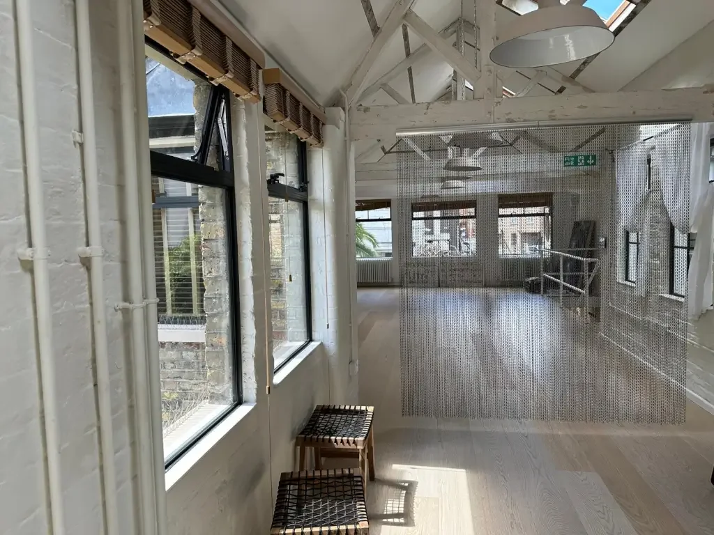 Sound Studio Temple