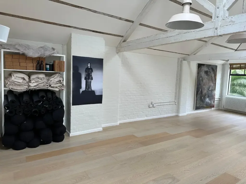 Sound Studio Temple