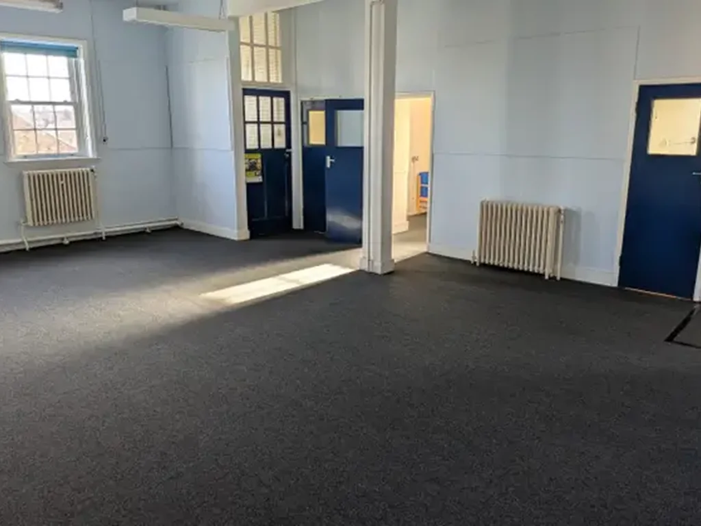 Small Hall