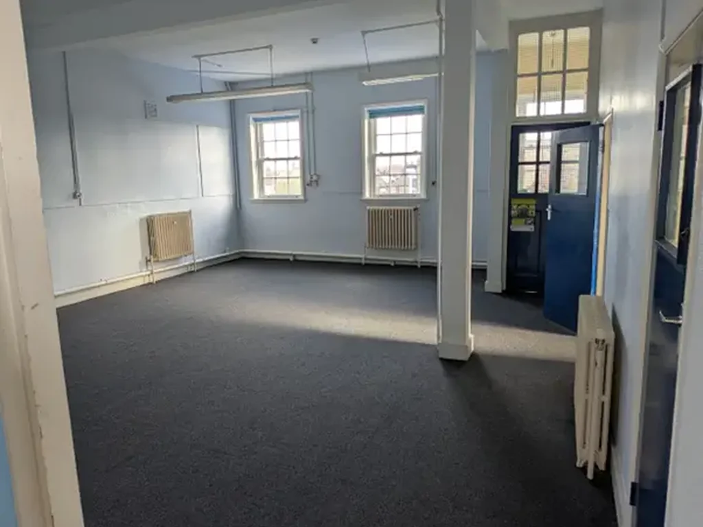 Small Hall