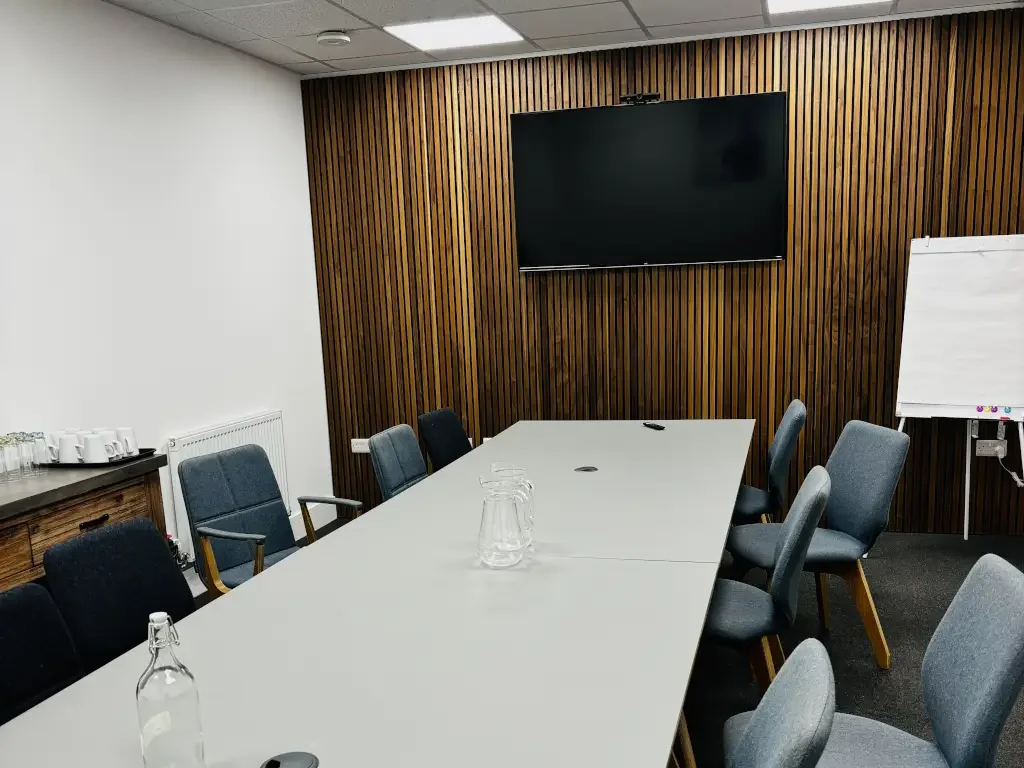 Monarch Meeting Room