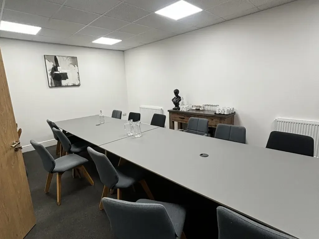 Monarch Meeting Room