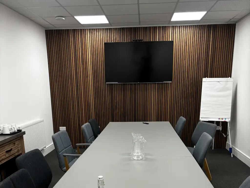 Monarch Meeting Room