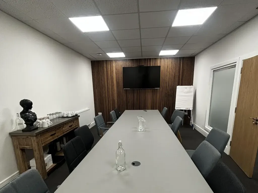 Monarch Meeting Room