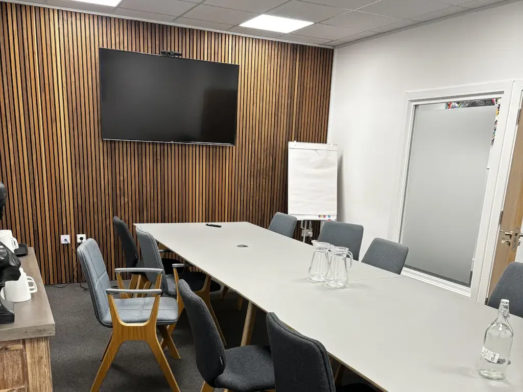 Monarch Meeting Room