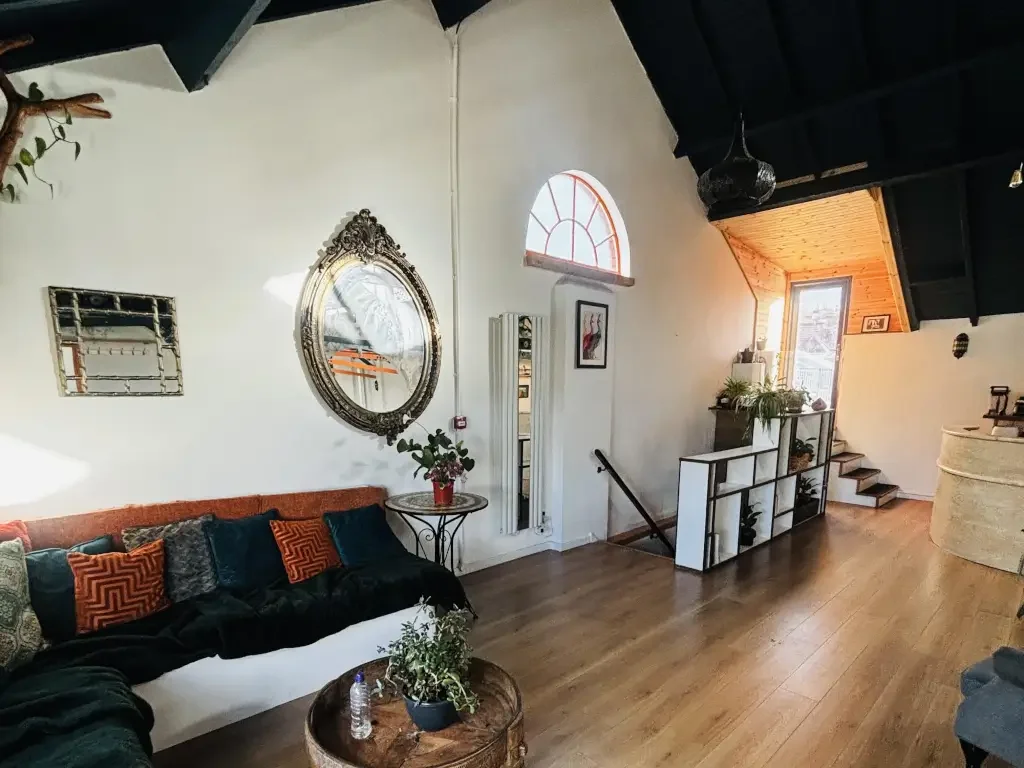 The Studio