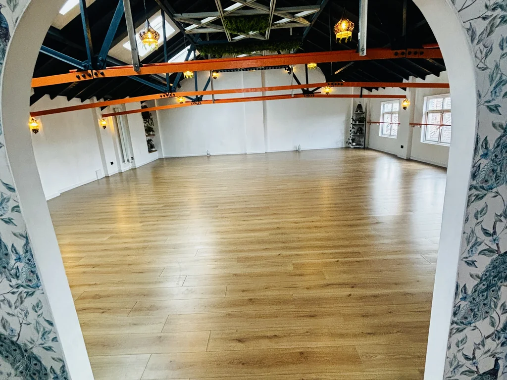 The Studio