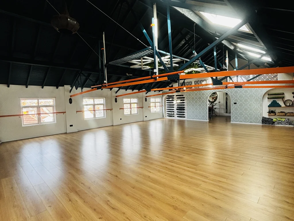 The Studio