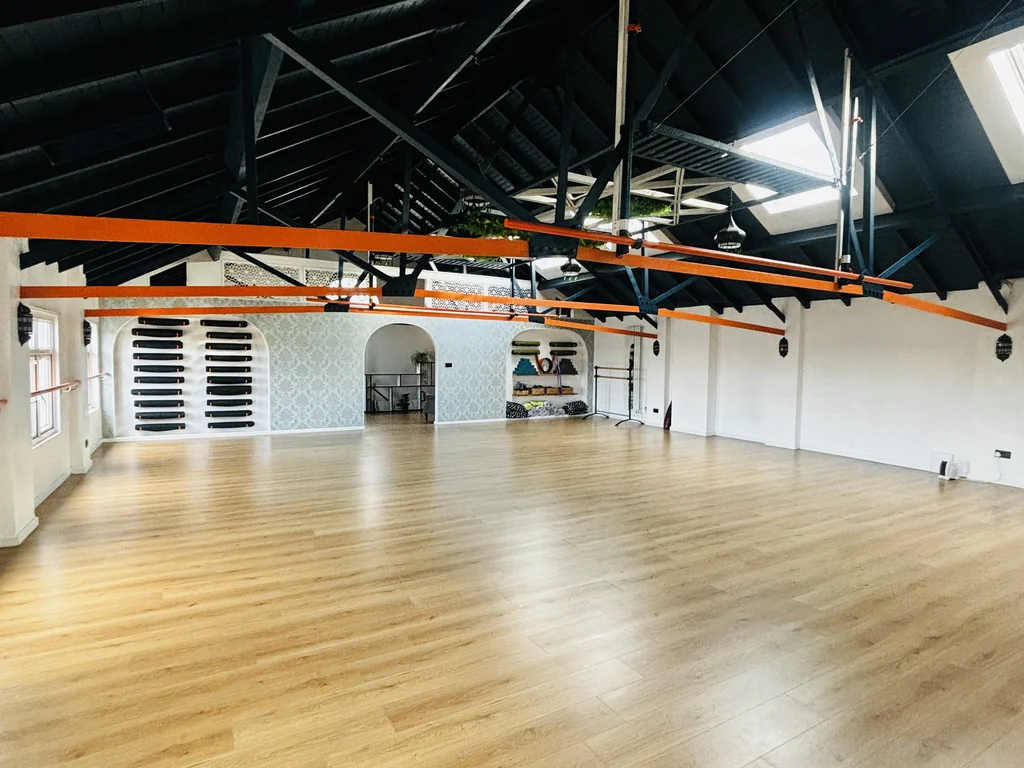 The Studio