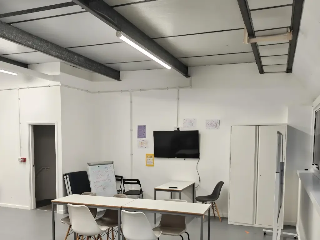 Function Room