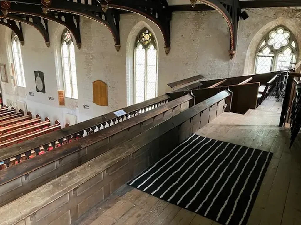 Full Church