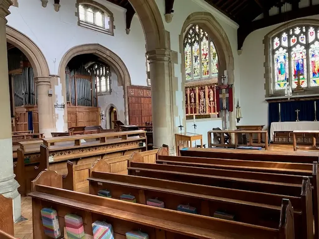 Full Church