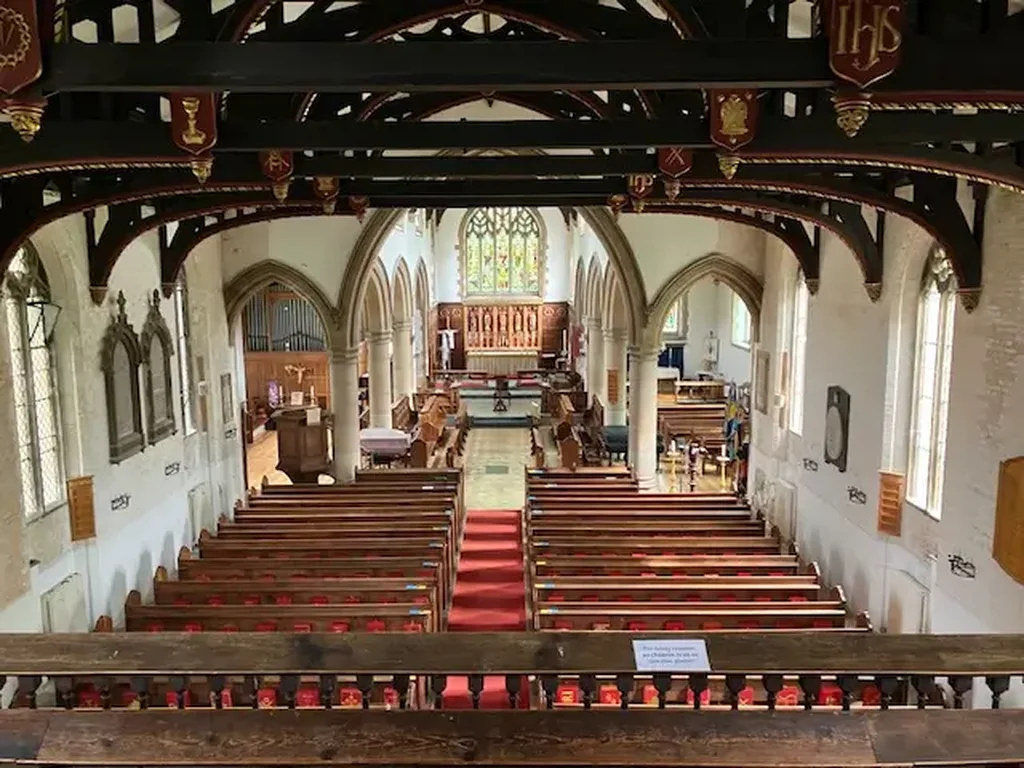 Full Church