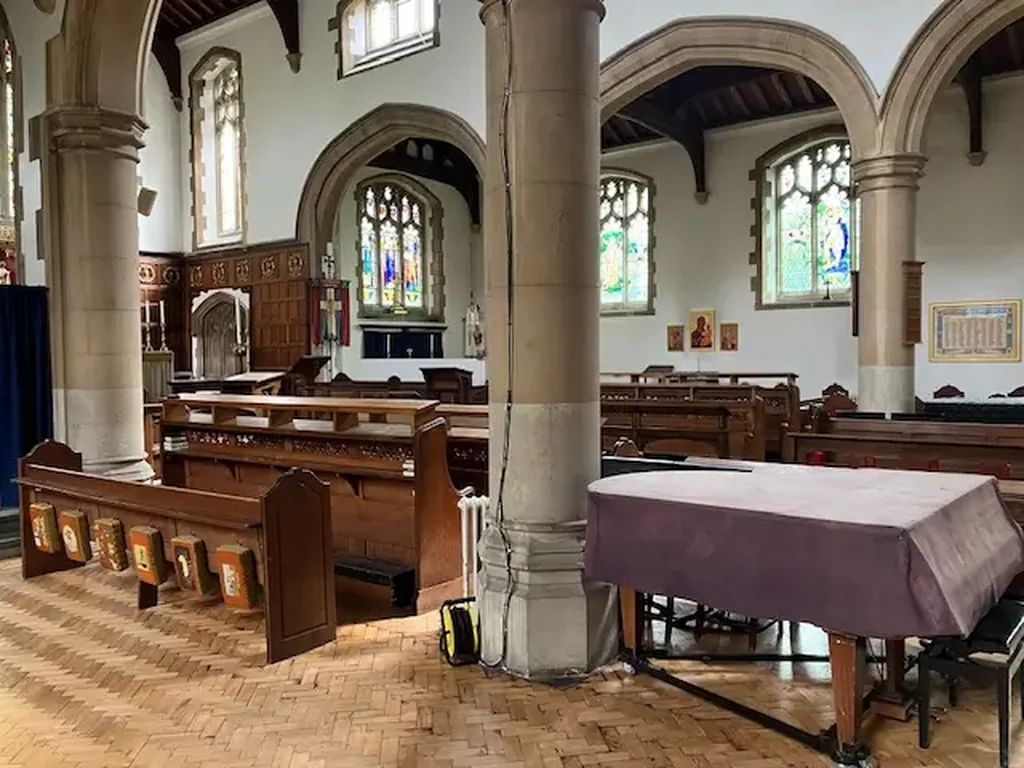 Full Church