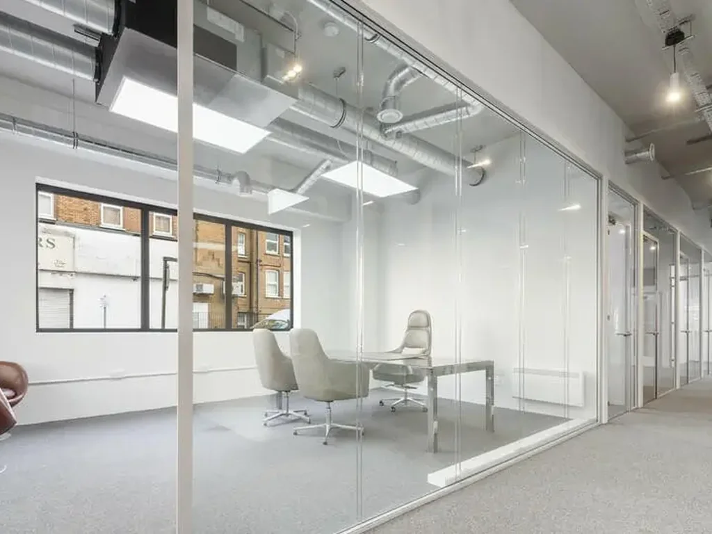 Meeting Room, SSV Suites