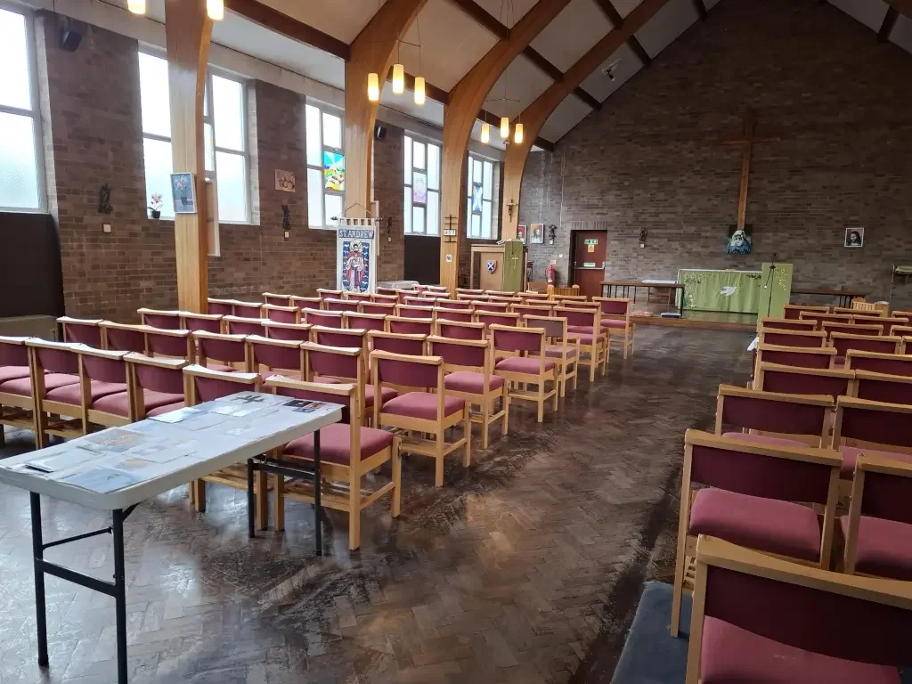 Church Building