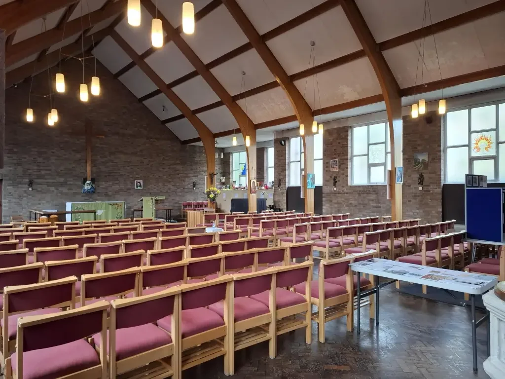 Church Building