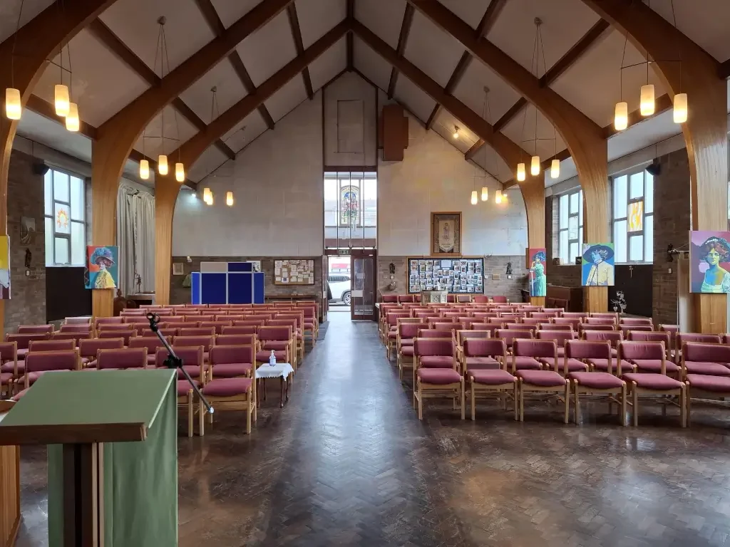 Church Building
