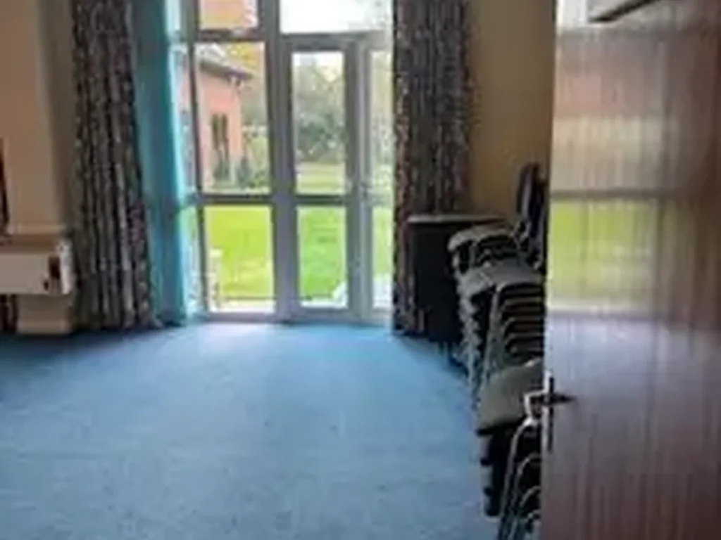 The Hersham Room