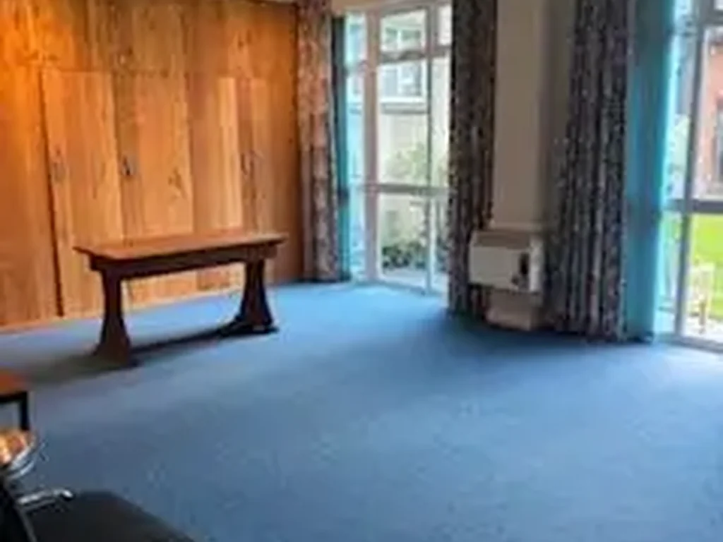 The Hersham Room