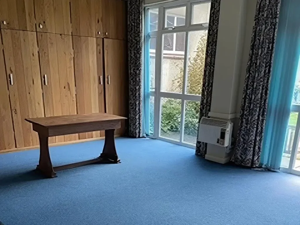 The Hersham Room