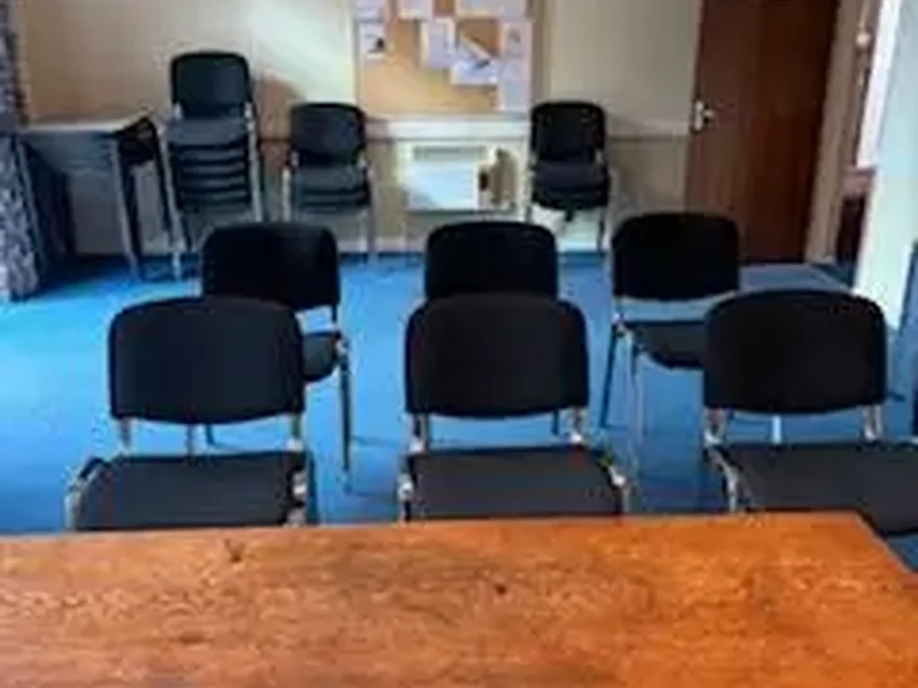 The Hersham Room