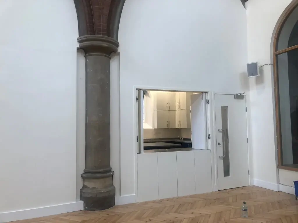 Church Hall
