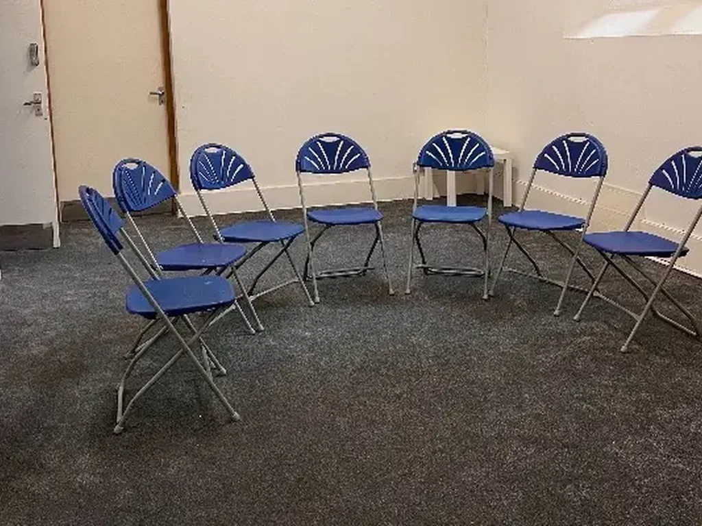Church Lounge