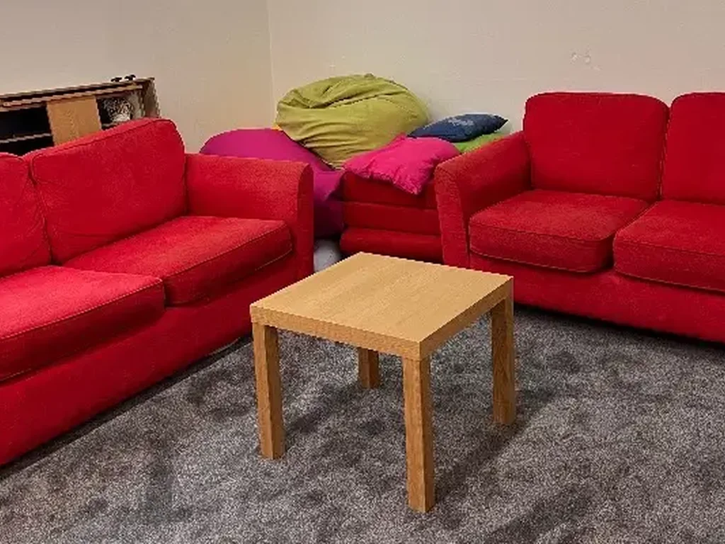 Church Lounge