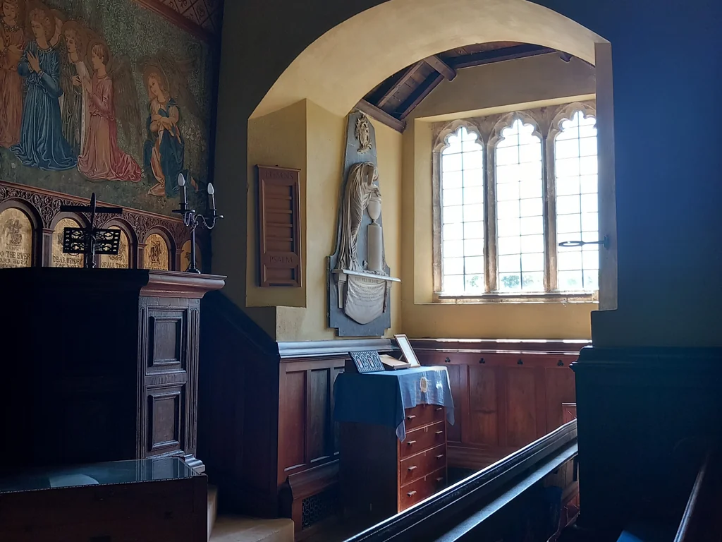 The Church